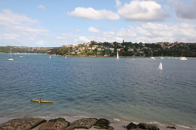 0002 Clontarf Beach.JPG